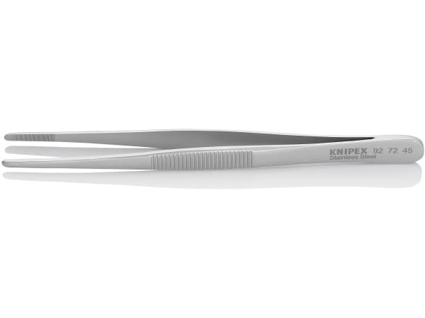 Knipex 92 72 45, Metallisk, Rett, 27 g, 145 mm, 1 stykker