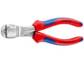 Miniatyrbilde 5 av 5: Knipex 67 05 160, Hovtang, Stål, Blå, Rød, 160 mm, 266 g
