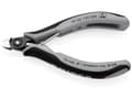 Miniatyrbilde 5 av 5: Knipex 79 22 120 ESD, Diagonal tang, 9 mm, 6,5 mm, 6,5 mm, 1,3 mm, Kromvanadiumstål
