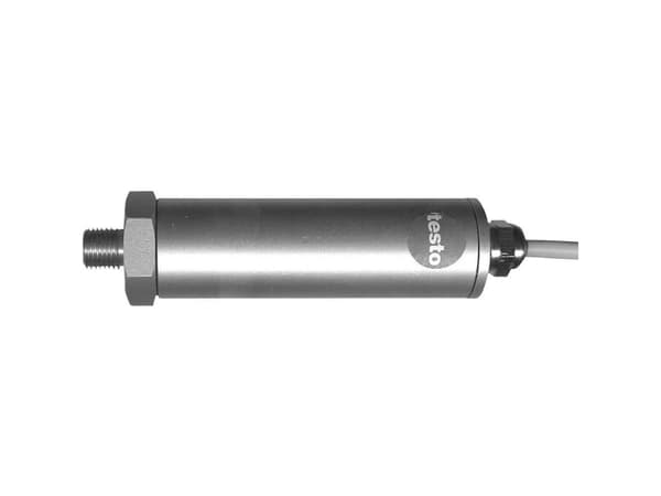 Testo 0638 1741, Testsonde, Sølv, -40 - 100 °C