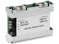 ProfiNet (MCA120)