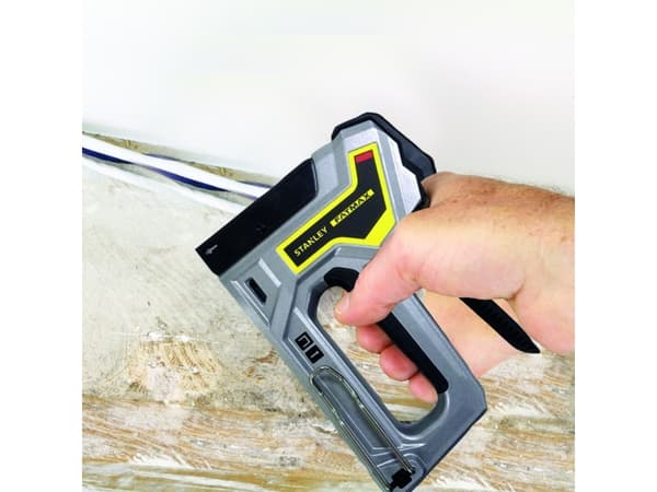 Stanley FatMax TR 350 HD gaffeltruck (TR3506)