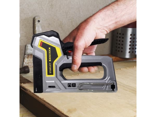 Stanley FatMax TR 350 HD gaffeltruck (TR3506)