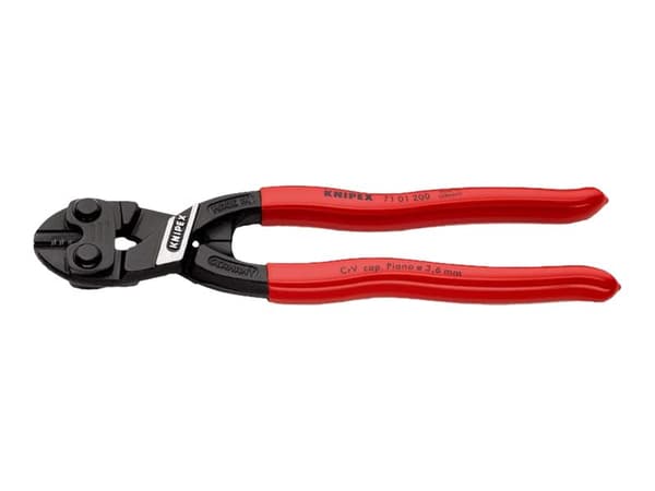 KNIPEX CoBolt - For bolter - 200 mm
