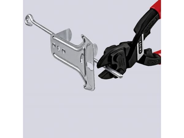 KNIPEX CoBolt - For bolter - 200 mm