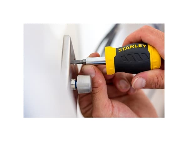 Stanley 0-66-358