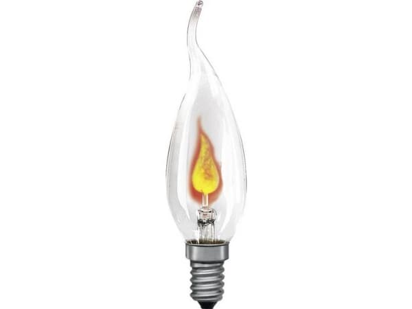Paulmann 530.03, 3 W, 1000 t, 1 lm, 1 stk, 230 V, 3,5 cm