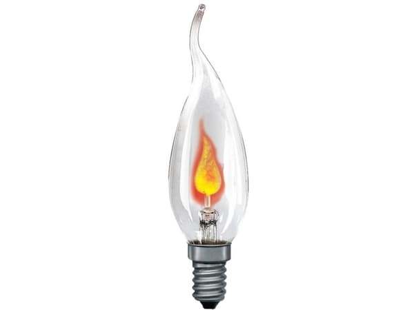 Paulmann 530.03, 3 W, 1000 t, 1 lm, 1 stk, 230 V, 3,5 cm