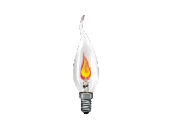 Paulmann 530.03, 3 W, 1000 t, 1 lm, 1 stk, 230 V, 3,5 cm
