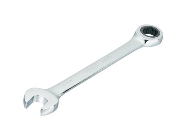 Vigor V1021, 11 mm, Kromi, Kromi