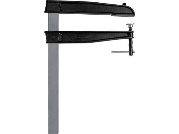 BESSEY TGN60T30K, Bar klemme, Metall, 1 stykker, 60 cm