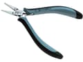 Miniatyrbilde 4 av 5: C.K Tools T3770D 120, Nesetang, Sort, Grå, 130 mm