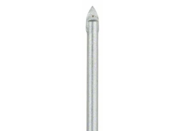 Bosch GLASS BOR Ø3X58MM