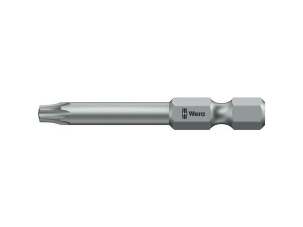 Wera 867/4 Z TORX, 1 stykker, Torx, TX 30, 70 mm