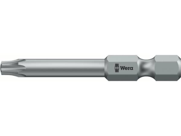 Wera 867/4 Z TORX, 1 stykker, Torx, TX 30, 70 mm