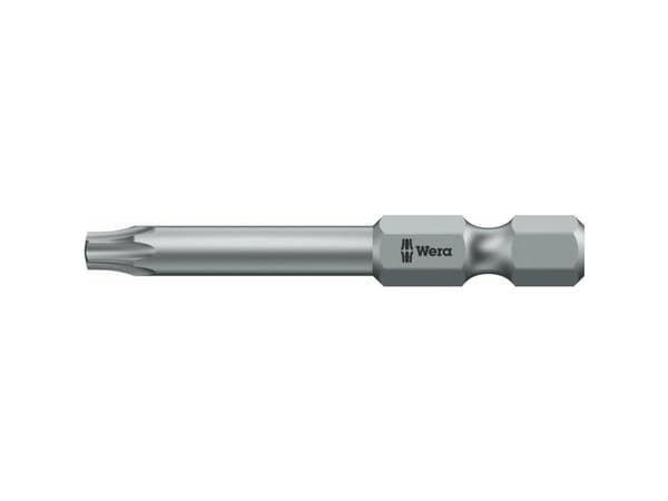 Wera 867/4 Z TORX, 1 stykker, Torx, TX 30, 70 mm