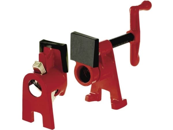 BESSEY BPC-H12, Rør klemme, 3,81 cm