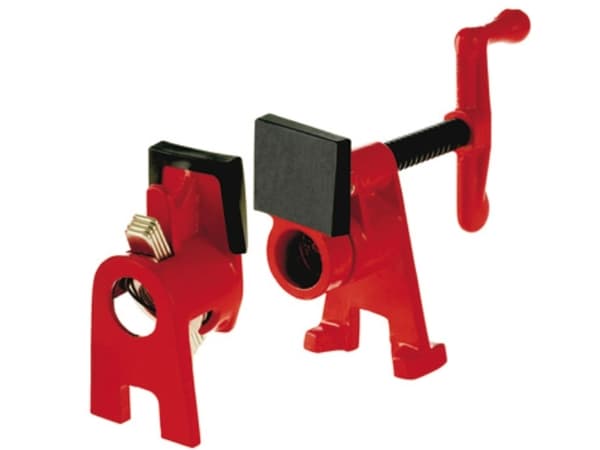 BESSEY BPC-H12, Rør klemme, 3,81 cm