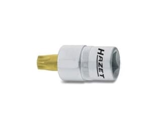 HAZET 992-T30, 1 stykker, Torx, 55 mm, 72 g, 25,4 / 2 mm (1 / 2")