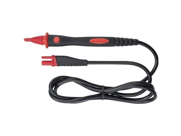 VOLTCRAFT MS-ET-200 MS-ET-200 Elektriker Prøveledning 1 stk