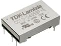 Pikkukuva 2 / 3: TDK-Lambda CC-10-2405SF-E DC/DC-muunnin, piirilevy 24 V/DC 5 V/DC 2 A 10 W Lähtöjen määrä: 1 x