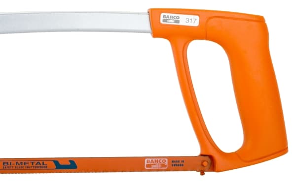 Bahco 317, 470 g