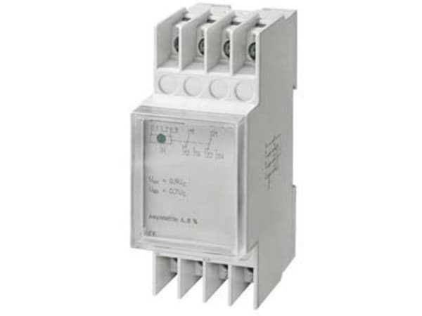 Siemens 5TT3405 elektriska reläer