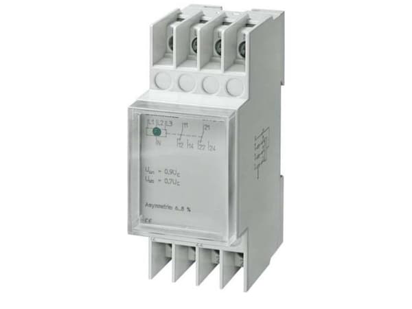 Siemens 5TT3405 elektriska reläer