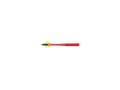 Miniatyrbilde 3 av 5: Wiha slimBit, 1 stykker, Torx, T20, 75 mm, 8,7 g