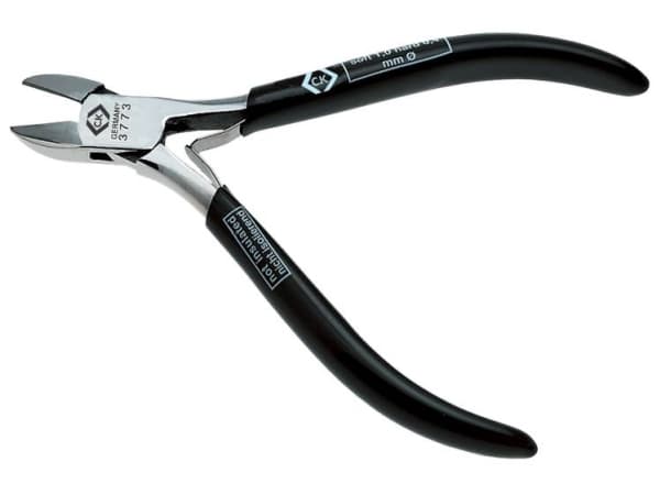 C.K Precision Side Cutter Mini Bevel Cut 115mm C.K. T3773