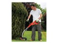 Miniatyrbilde 1 av 5: Black & Decker Strimmer GL9035-QS - Gresstrimmer - elektrisk - 900 W - 7000 rpm - 35 cm - 3,2 kg