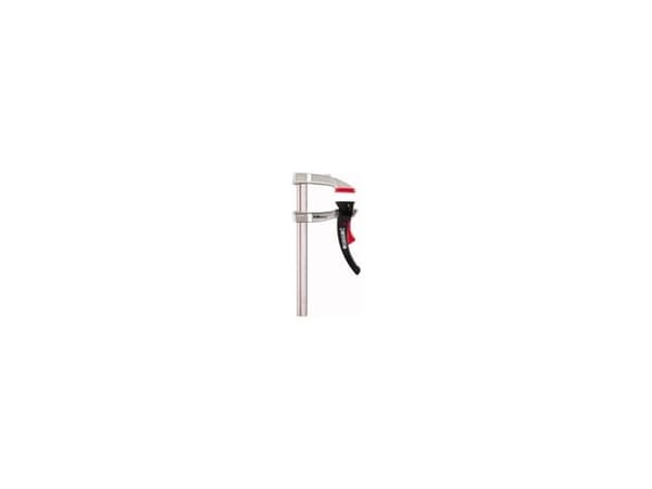BESSEY KliKlamp, Skrueklemme, Metall, Magnesium, 30 cm