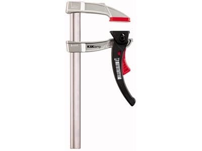 BESSEY KliKlamp, Skrueklemme, Metall, Magnesium, 30 cm