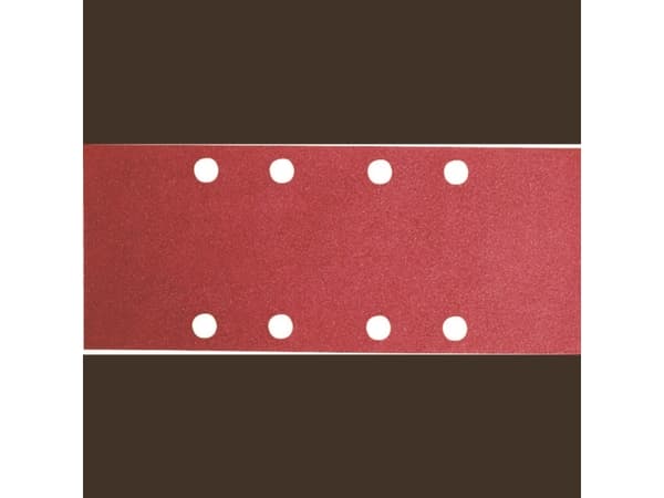 Bosch CUTTER BLADE 93X185MM RW 8HUL 10 PIECES GL
