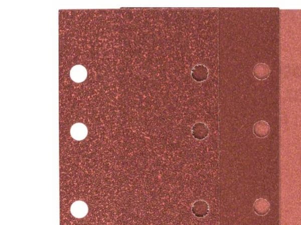 Bosch CUTTER BLADE 93X185MM RW 8HUL 10 PIECES GL