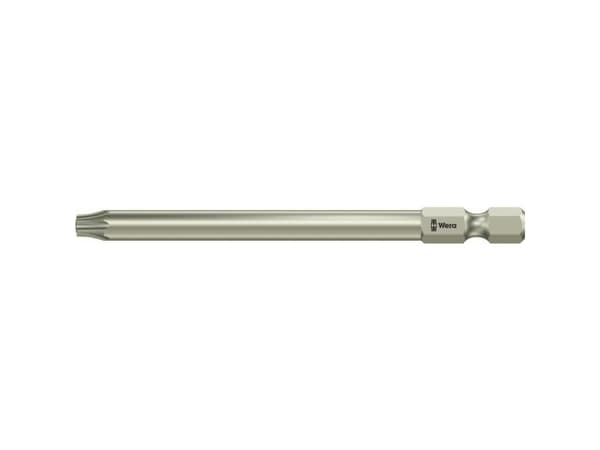 Wera 05071091001, 1 styck, Torx Plus, TX20, Rostfritt stål, 89 mm, 13 g