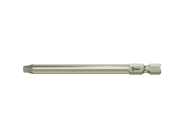 Wera 05071091001, 1 styck, Torx Plus, TX20, Rostfritt stål, 89 mm, 13 g