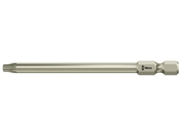 Wera 05071091001, 1 styck, Torx Plus, TX20, Rostfritt stål, 89 mm, 13 g