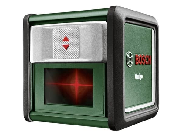 Bosch Quigo III - Korslaser