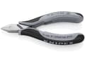 Miniatyrbilde 5 av 5: Knipex KP-7752115ESD, Diagonal tang, 1,1 cm, 1,4 cm, 7 mm, 1 mm, Beskyttelse mot elektrostatisk utladning (ESD)
