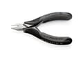 Miniatyrbilde 2 av 5: Knipex KP-7752115ESD, Diagonal tang, 1,1 cm, 1,4 cm, 7 mm, 1 mm, Beskyttelse mot elektrostatisk utladning (ESD)