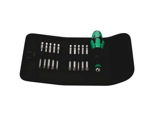 Wera Kraftform Compact 41