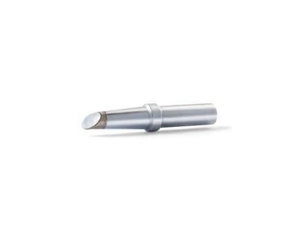 Weller ET GW, Loddespiss, Weller, WEP 70, Metallisk, 1 stykker, 3,5 cm