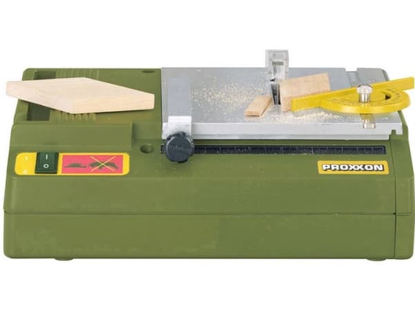 Proxxon Micromot KS 230 Mini-bordrundsav 58 mm 230 V 230 V 230 V