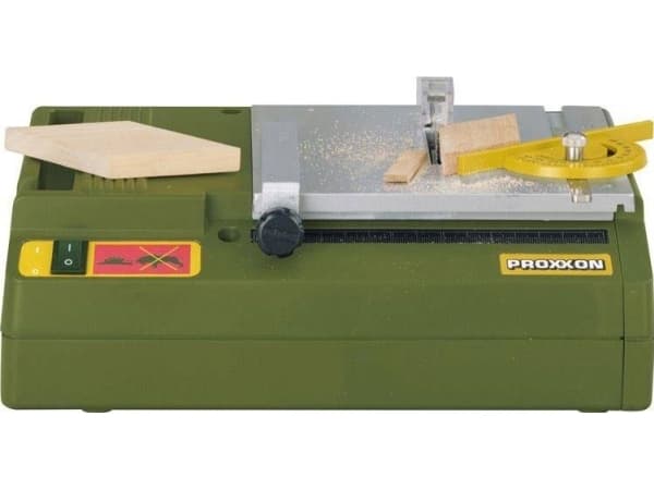 Proxxon Micromot KS 230 Mini-bordrundsav 58 mm 230 V 230 V 230 V