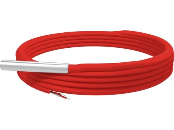 Emko Temperature Sensor Pt100 Type Pt100 Measuring Range Temperature -50 To +200 °C