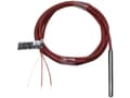Pikkukuva 1 / 3: Emko Temperature Sensor Pt100 Type Pt100 Measuring Range Temperature -50 To +200 °C