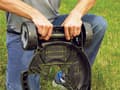 Miniatyrbilde 3 av 5: Black&Decker Light base for ST4525/5530 GL5028/5530 gressklippere - CM100