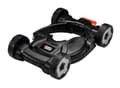 Miniatyrbilde 1 av 5: Black&Decker Light base for ST4525/5530 GL5028/5530 gressklippere - CM100