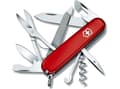 Miniatyrbild 4 av 4: Victorinox Mountaineer, Fällkniv av slipjoint-modell, Fickkniv, ABS synthetics, 20,5 mm, 109,1 g